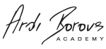 Ardi Borova Akademi logo