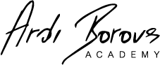 Ardi Borova Logo