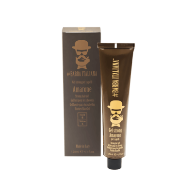 gel_strong_capelli_acconciatura_amarone_produkte_stiluese_per_meshkuj_kujdesi_per_floket_ardi_borova